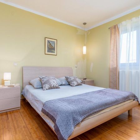 Apartment Luana A1 Fazana Exterior photo
