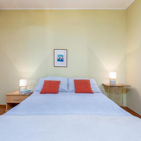 Apartment Luana A1 Fazana Exterior photo