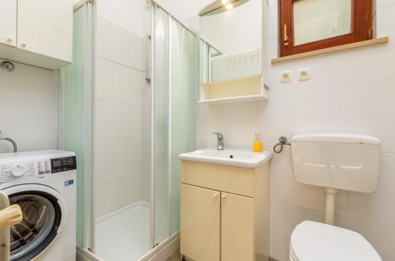 Apartment Luana A1 Fazana Exterior photo