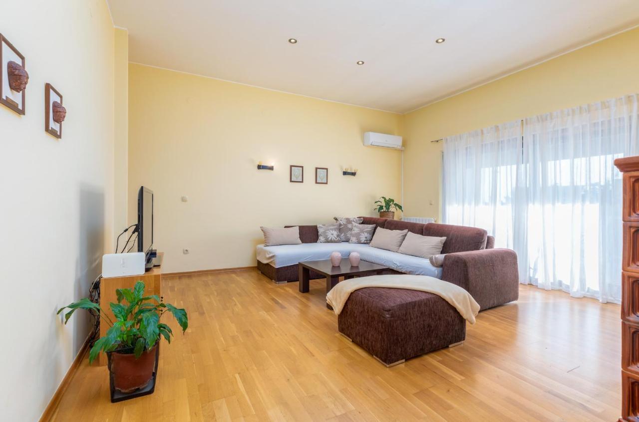Apartment Luana A1 Fazana Exterior photo